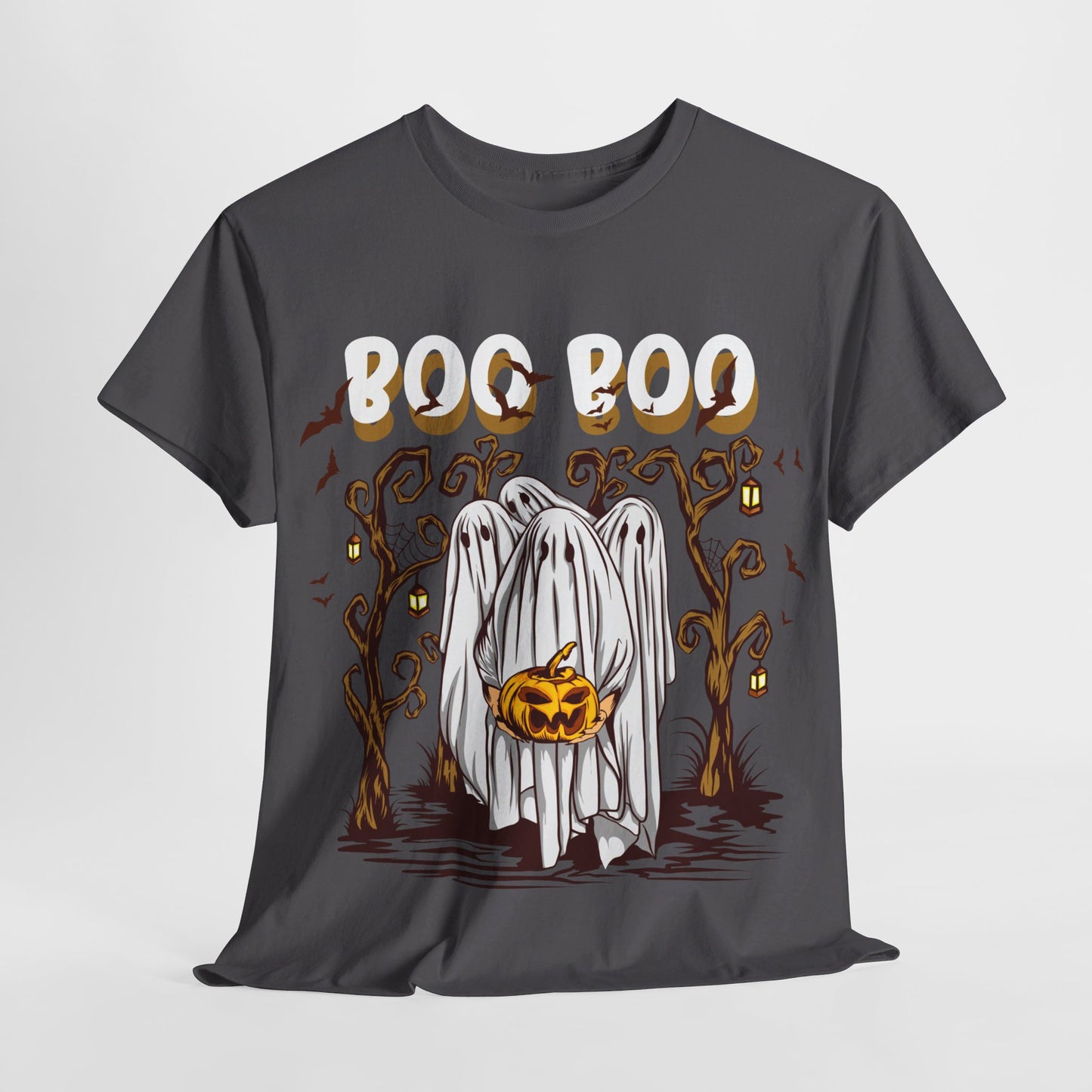 Ghost Boo Tee