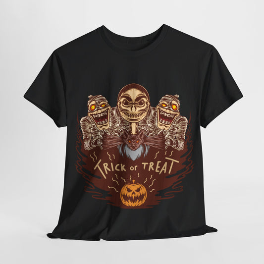 Trick Or Treat Tee